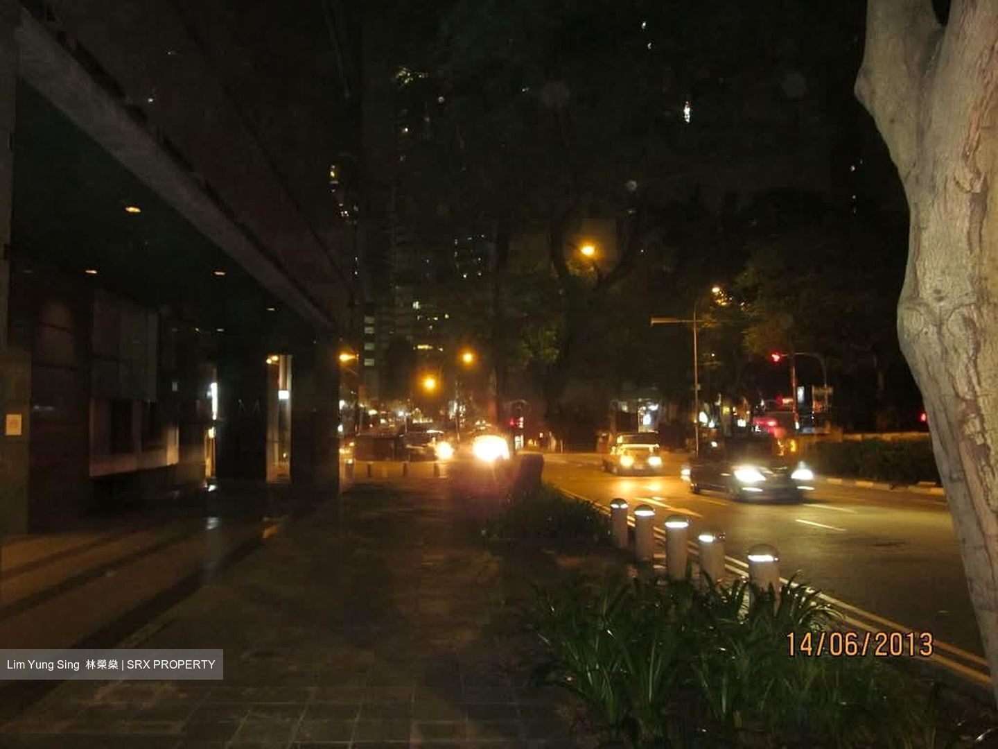 Hoe Chiang Road (D2), Apartment #542924611